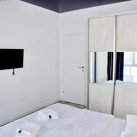 Sunview Twin Apartment