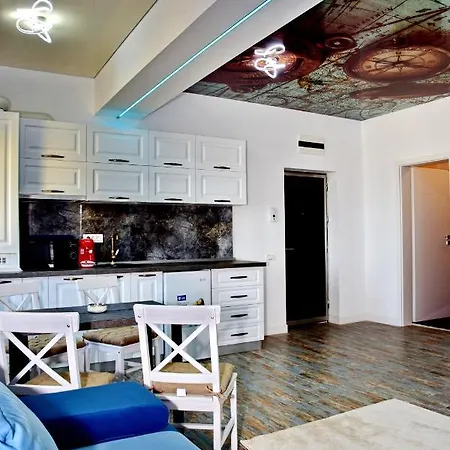 Sunview Twin Apartment *