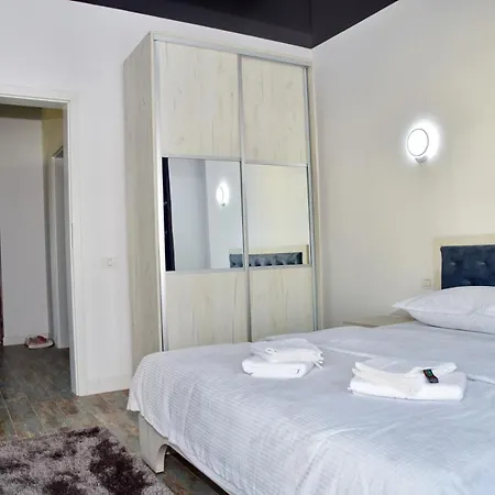 Apartment Sunview Twin *