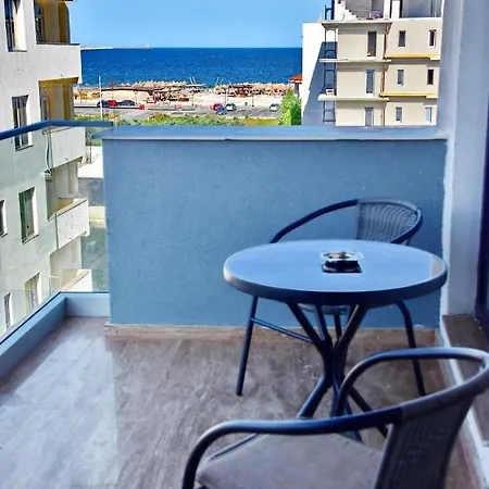 Sunview Twin Apartment *